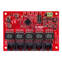 Extender PoE - xPoE-5-50-OF