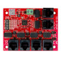 Extender PoE - xPoE-6-11-OF