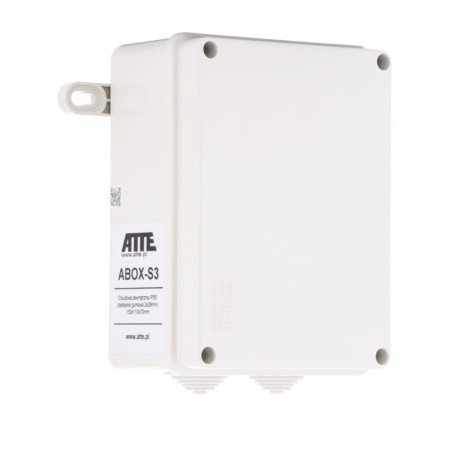 Switch PoE - xPoE-6-11-S3