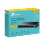 Switch PoE - LS109P
