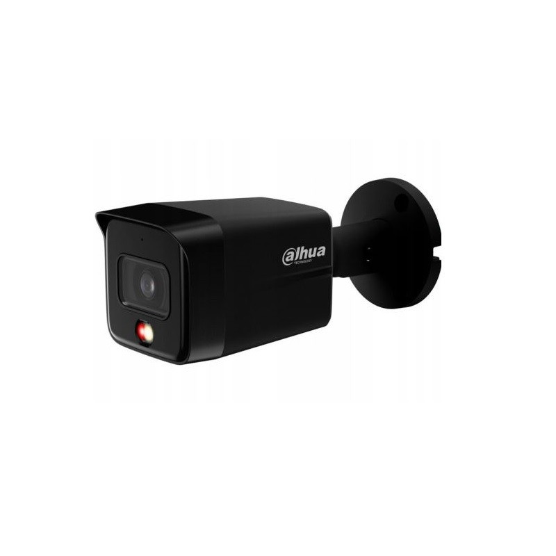 Kamera IP - IPC-HFW1839TC-A-IL-0280B-S6-BLACK