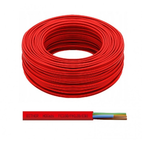 Kabel - HDGsżo 3X1,5 (200m)