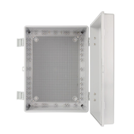 Obudowa ABS wodoszczelna - AWB403020