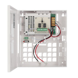 Zasilacz buf. Z wyjściami tech. - PCSB-12V2A-B
