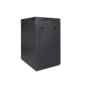Szafa RACK 19" - CCSW-0606-18U