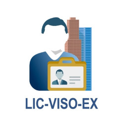 Licencja - LIC-VISO-EX-WSOG