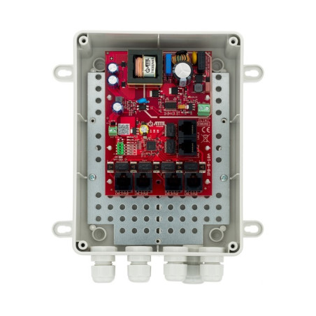 Zestaw - IPB-5-10A-M2