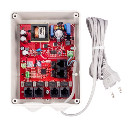 Zestaw - IPB-5-10A-S4