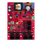 Switch PoE - IPB-5-10A-OF