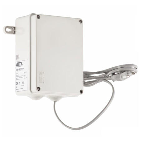 Zestaw - IPB-5-10A-S4