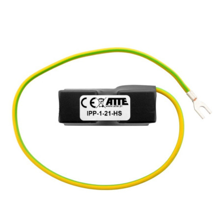 Ogranicznik przepięć - IPP-1-21-HS