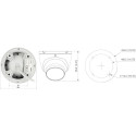Kamera IP - IPC-HDW1839T-A-IL-0280B-S6