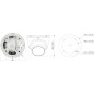 Kamera IP - IPC-HDW1839T-A-IL-0280B-S6