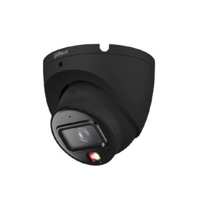 Kamera IP - IPC-HDW1639T-A-IL-0280B-S6 BLACK