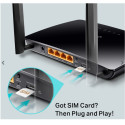 Router 4G LTE - TL-MR6400