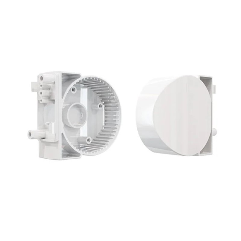 BRACKET E-1 - Korpus
