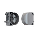 BRACKET E-1 GY - Korpus