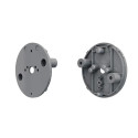 BRACKET E-2A GY - Wkładka