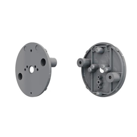 BRACKET E-2A GY - Wkładka