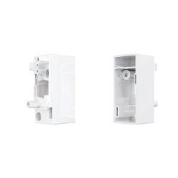 BRACKET E-3 - Dystans
