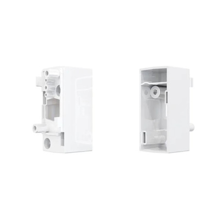 BRACKET E-3 GY - Dystans