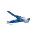 Patchcord kat.5e U/UTP (5m) - PC-5EUTPPVC-BU5