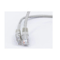 Patchcord kat.5e U/UTP (2m) - PC-5EUTPPVC-GY2