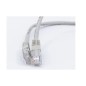Patchcord kat.5e U/UTP (2m) - PC-5EUTPPVC-GY2