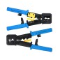 Zaciskarka do RJ45 (przelotowych) - CCAS-PLUGTOOL-EZ-002