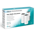 Router bezprzewodowy - DECO M4 3-PACK