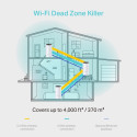 Router bezprzewodowy - DECO M4 3-PACK