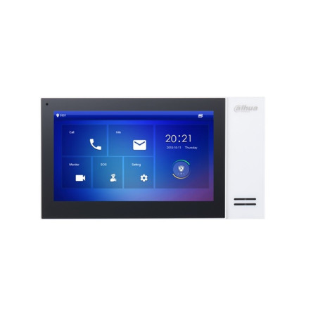 Monitor widedomofonu - VTH2421FW-P