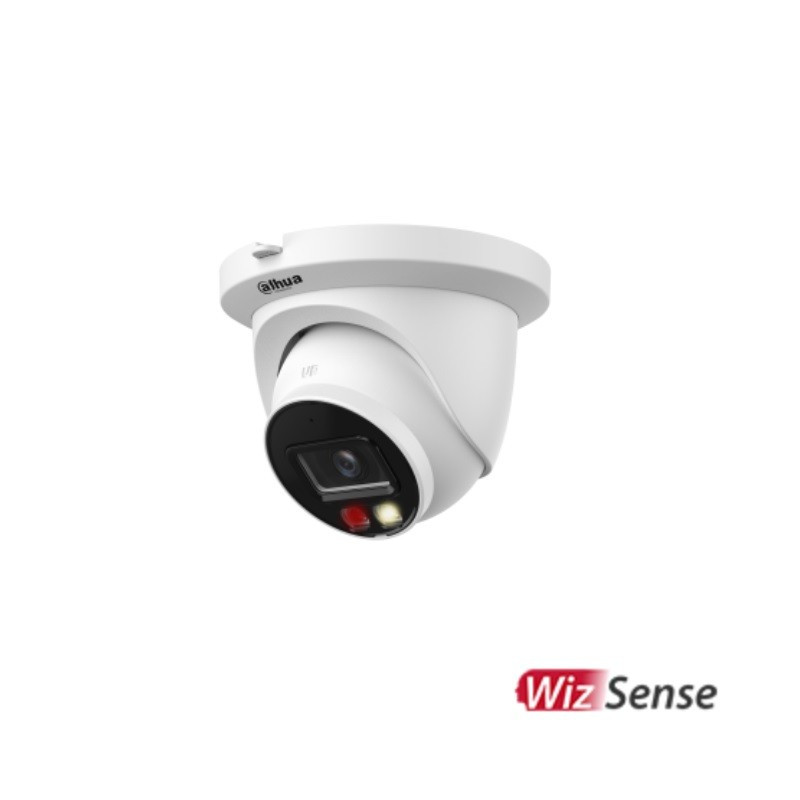 Kamera IP - IPC-HDW2649TM-S-IL-0280B