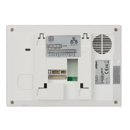 Monitor IP/Wi-Fi - VTH5321GW-W