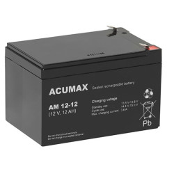 Akumulator - AM 12-12 T2