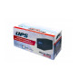 Zasilacz awaryjny MICRO UPS LCD 1500 2x7Ah (700/1200W)