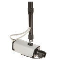 Uchwyt sufitowy / teleskopowy - BR-60X120-B