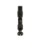 Uchwyt sufitowy / teleskopowy - BR-100x200-B