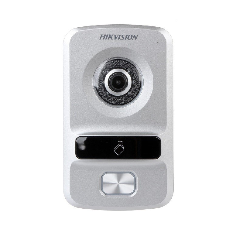 Kamera wideodomofonu  - DS-KV8102-VP