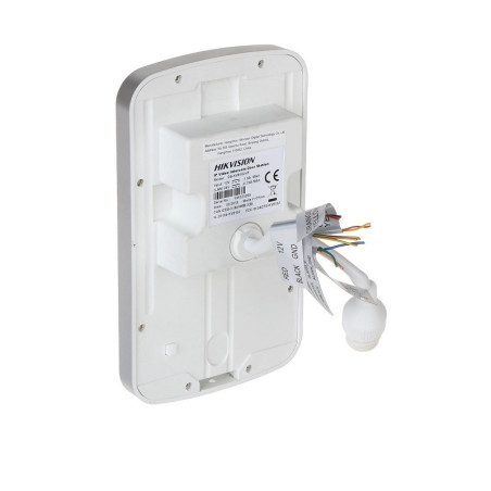 Kamera wideodomofonu  - DS-KV8102-VP