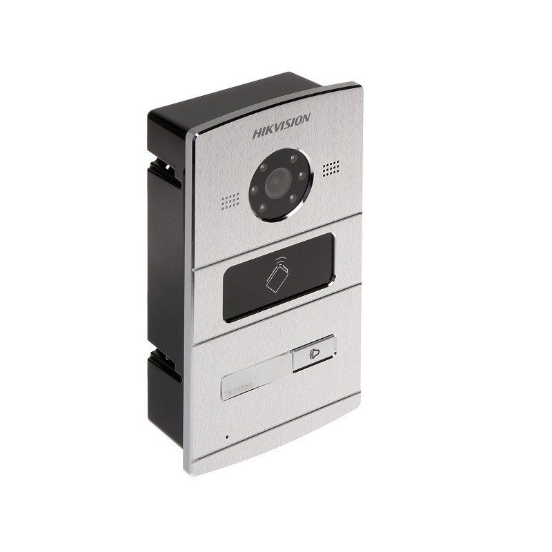 Kamera wideodomofonu IP - DS-KV8102-IM