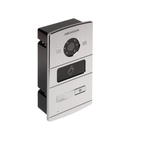 Kamera wideodomofonu IP - DS-KV8102-IM