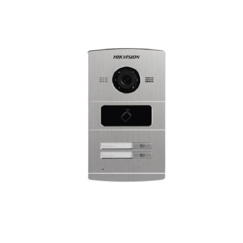 Kamera wideodomofonu IP - DS-KV8202-IM