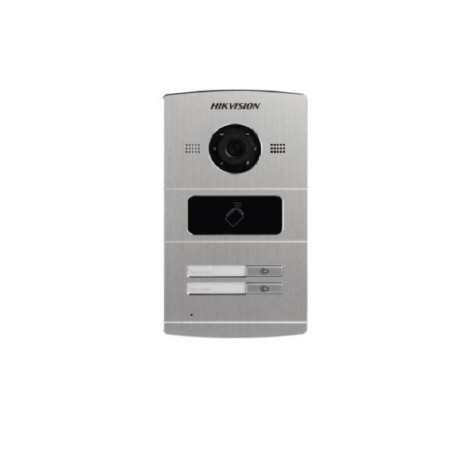 Kamera wideodomofonu IP - DS-KV8202-IM