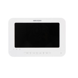 Monitor IP/Wi-Fi - DS-KH6310-W