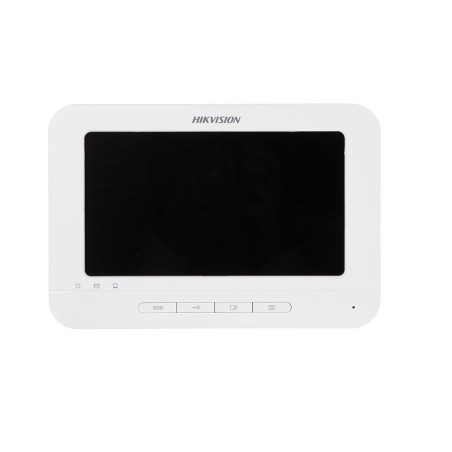 Monitor IP/Wi-Fi - DS-KH6310-W