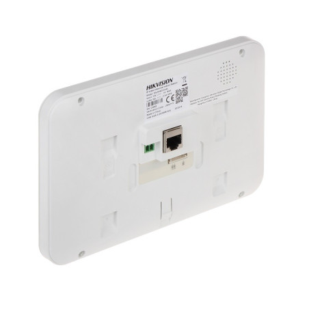 Monitor IP/Wi-Fi - DS-KH6310-W