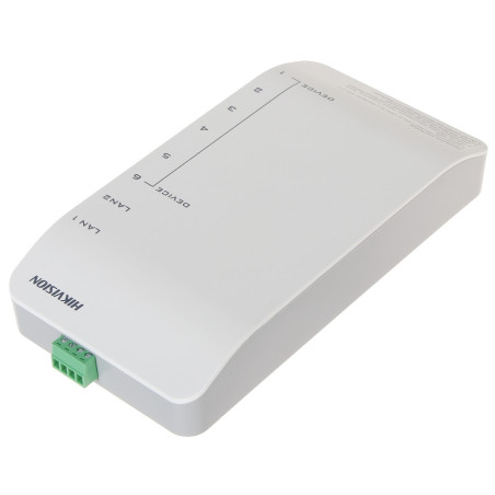 Switch do wideodomofonu DS-KAD606-N