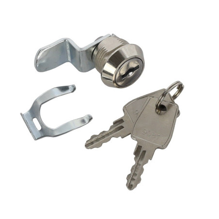 Zamek mechaniczny - MR027