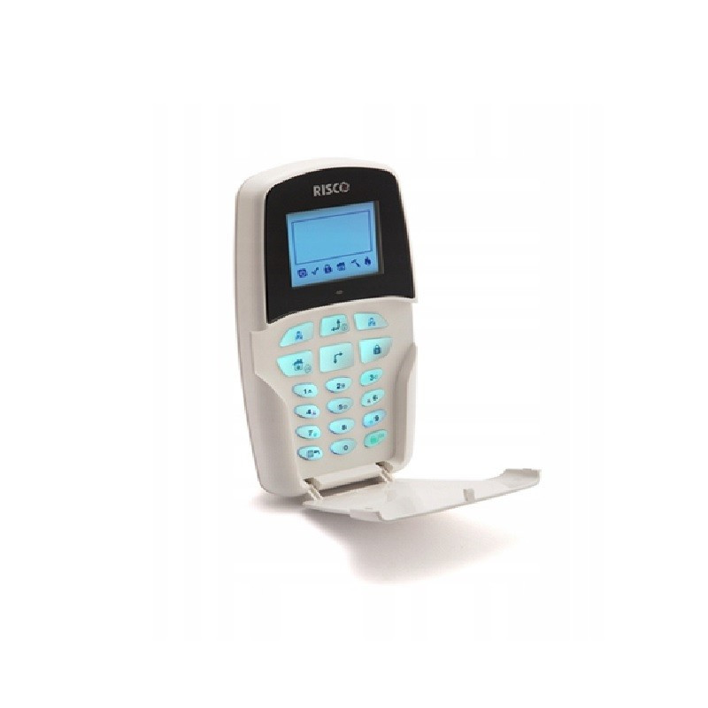Manipulator LCD - RP432KP